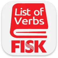 List of Verbs